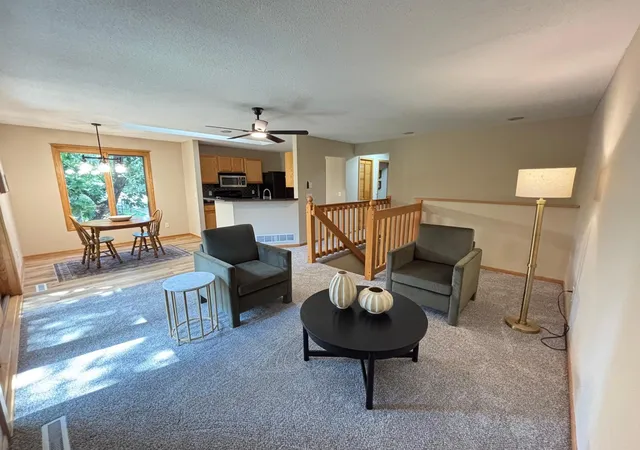 Photo 4 of Single family home for sale at 11136 Cottonwood St NW, Minneapolis, MN 55448 | MLS# 7117202 | Listing updated on 2026-09-11