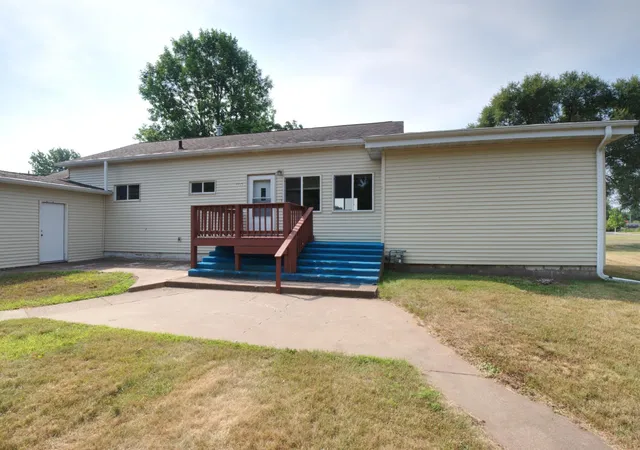 Single family home for sale at 7725 Lake St, Siren, WI 54872 | MLS# 7117273