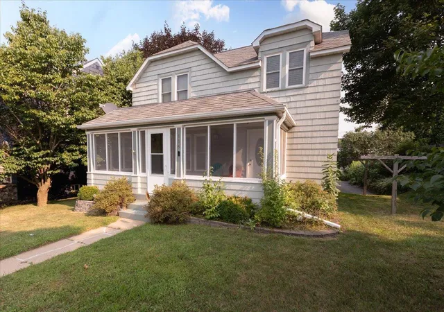 Single family home for sale at 116 Pine St, Glenwood City, WI 54013 | MLS# 7117295