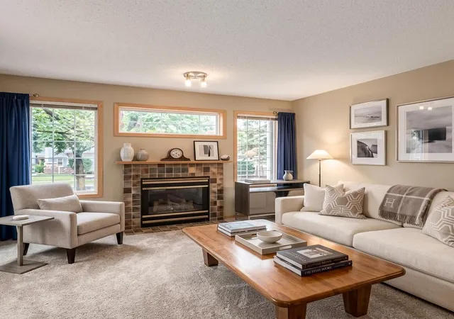 Photo 3 of Single family home for sale at 1056 Lovell Ave W, Saint Paul, MN 55113 | MLS# 7117423 | Listing updated on 2026-09-12