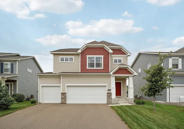 Photo 2 of Single family home for sale at 11158 Polk St Ne, Minneapolis, MN 55434 | MLS# 7117442 | Listing updated on 2026-09-14