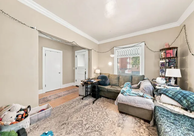 Listing Photo 4 - Condo for sale in building located at 3740 Bryant Ave S, Minneapolis, MN 55409