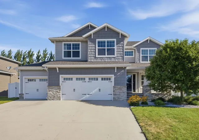 Photo 1 of Single family home for sale at 3981 47th Avenue S, Fargo, ND 58104 | MLS# 7117482 | Listing updated on 2026-09-15
