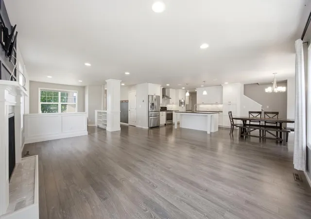Photo 4 of Single family home for sale at 3981 47th Avenue S, Fargo, ND 58104 | MLS# 7117482 | Listing updated on 2026-10-28