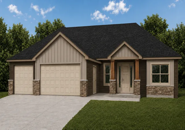 Photo 1 of Single family home for sale at 1430 Cullen St, Saint Peter, MN 56082 | MLS# 7117581 | Listing updated on 2026-09-10