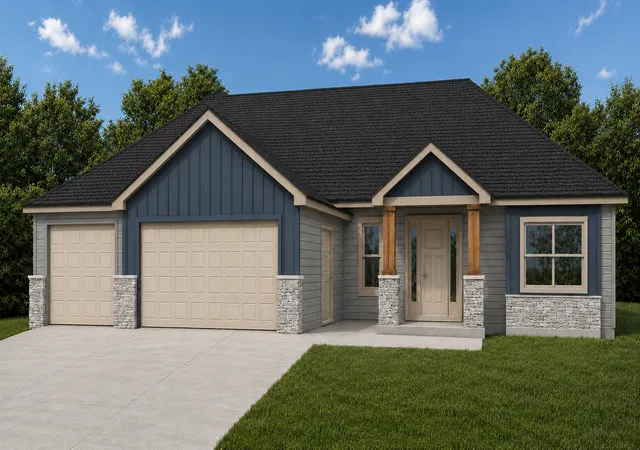 Photo 2 of Single family home for sale at 1430 Cullen St, Saint Peter, MN 56082 | MLS# 7117581 | Listing updated on 2026-09-10