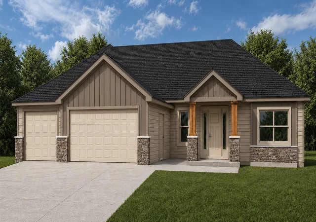 Photo 3 of Single family home for sale at 1430 Cullen St, Saint Peter, MN 56082 | MLS# 7117581 | Listing updated on 2026-09-10