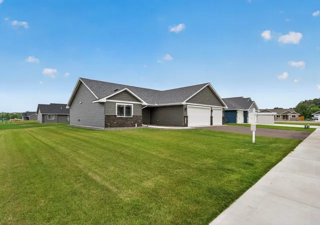Photo 1 of Sale Pending at 7222 Hawthorne Ct, North Branch, MN 55056 | MLS# 7117750 | Listing updated on 2026-09-14