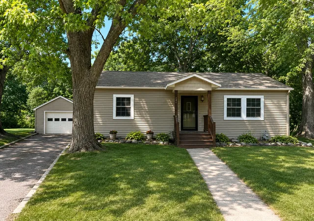 Photo 1 of Sale Pending at 140 Lewis Ave E, Winsted, MN 55395 | MLS# 7117845 | Listing updated on 2026-09-15
