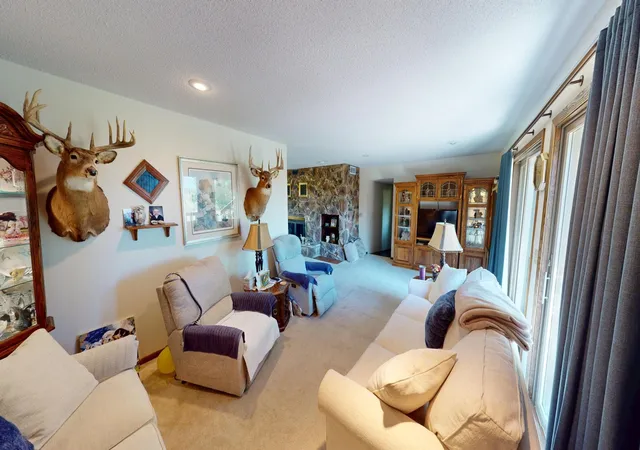 Photo 4 of Single family home for sale at 12103 755th Avenue, Glenville, MN 56036 | MLS# 7117860 | Listing updated on 2026-09-14