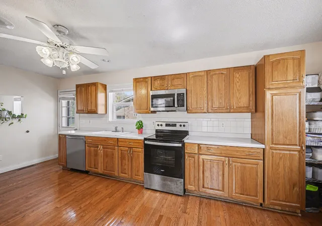 Photo 3 of Single family home for sale at 417 Countryside Dr Se, Montgomery, MN 56069 | MLS# 7118006 | Listing updated on 2026-09-14