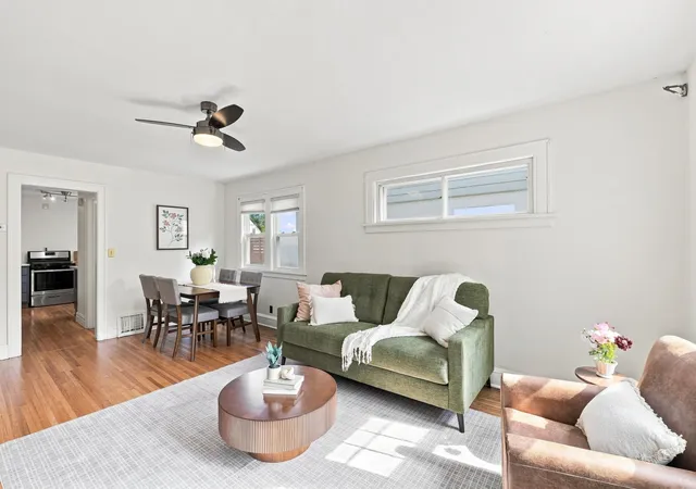 Photo 3 of Sale Pending at 2841 36th Avenue S, Minneapolis, MN 55406 | MLS# 7118027 | Listing updated on 2026-09-15