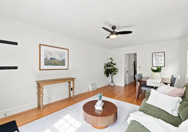 Photo 3 of Sale Pending at 2841 36th Avenue S, Minneapolis, MN 55406 | MLS# 7118027 | Listing updated on 2026-09-15