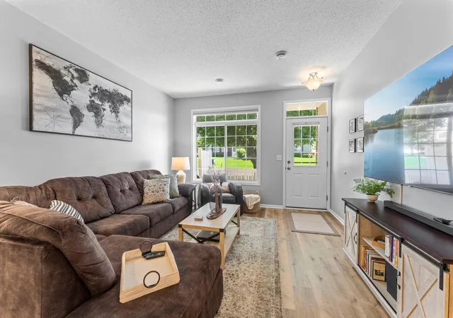 Photo 3 of Single family home for sale at 5825 Sandcherry Pl NW, Rochester, MN 55901 | MLS# 7118093 | Listing updated on 2026-09-11