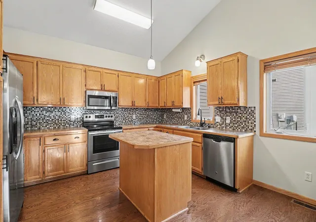 Photo 2 of Single family home for sale at 420 9th Avenue NE, Lonsdale, MN 55046 | MLS# 7118128 | Listing updated on 2026-09-11