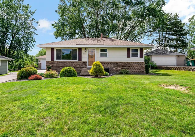 Photo 1 of Single family home for sale at 6073 Yukon Ave N, Minneapolis, MN 55428 | MLS# 7118151 | Listing updated on 2026-09-14