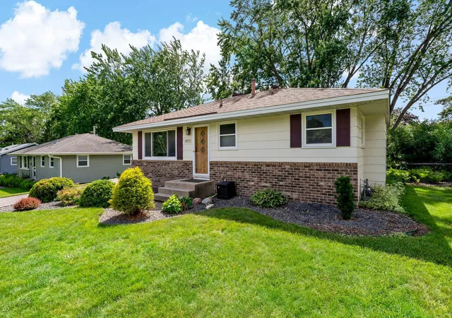 Photo 2 of Single family home for sale at 6073 Yukon Ave N, Minneapolis, MN 55428 | MLS# 7118151 | Listing updated on 2026-09-14