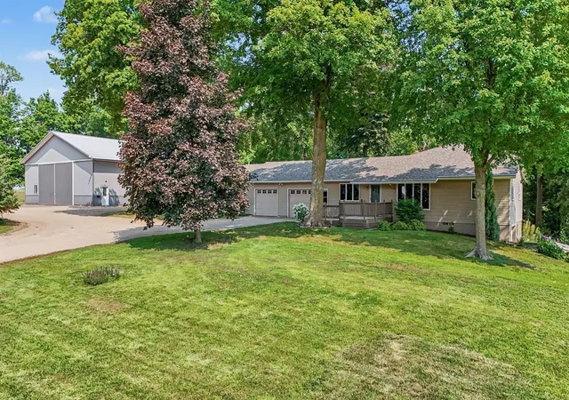 Photo 2 of Single family home for sale at 20132 State Hwy 99, Le Center, MN 56057 | MLS# 7118168 | Listing updated on 2026-09-10