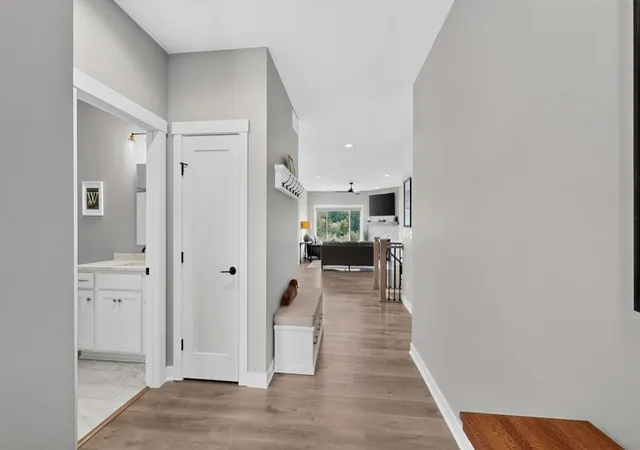 Photo 3 of Single family home for sale at 1675 Hadley Crk Dr NE, Rochester, MN 55906 | MLS# 7118175 | Listing updated on 2026-09-10