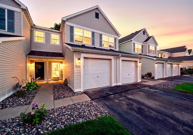 Photo 1 of Single family home for sale at 855 Providence Dr, Shakopee, MN 55379 | MLS# 7118469 | Listing updated on 2026-09-11