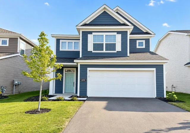 Photo 1 of Single family home for sale at 1092 Annacotte Ln, Rosemount, MN 55068 | MLS# 7118507 | Listing updated on 2026-09-11