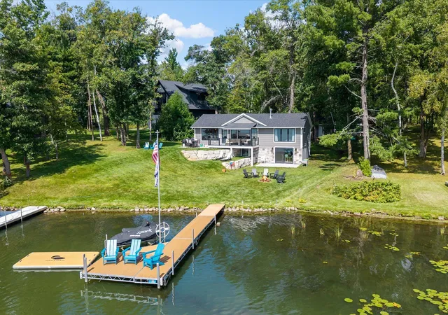 Photo 3 of Sale Pending at 16161 Pine Lure Dr, Crosslake, MN 56442 | MLS# 7118589 | Listing updated on 2026-09-10