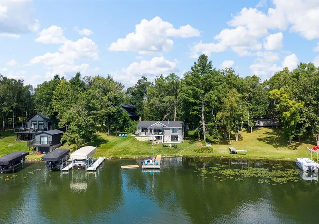 Photo 3 of Sale Pending at 16161 Pine Lure Dr, Crosslake, MN 56442 | MLS# 7118589 | Listing updated on 2026-09-10