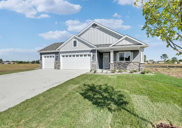Photo 1 of Single family home for sale at 13037 13th Avenue S, Zimmerman, MN 55398 | MLS# 7118610 | Listing updated on 2026-09-11