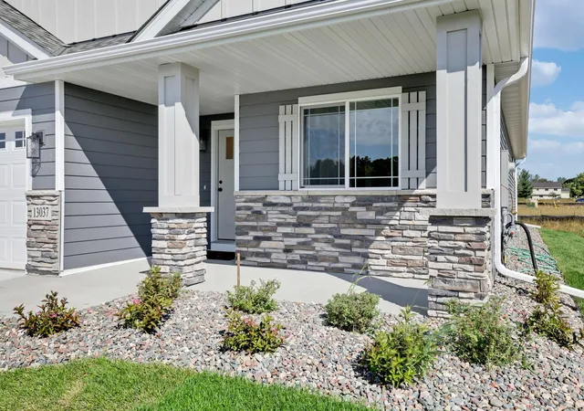 Photo 2 of Single family home for sale at 13037 13th Avenue S, Zimmerman, MN 55398 | MLS# 7118610 | Listing updated on 2026-09-11