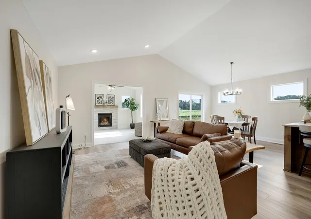 Photo 3 of Single family home for sale at 13037 13th Avenue S, Zimmerman, MN 55398 | MLS# 7118610 | Listing updated on 2026-09-11