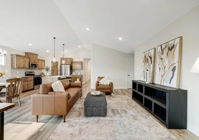 Photo 4 of Single family home for sale at 13037 13th Avenue S, Zimmerman, MN 55398 | MLS# 7118610 | Listing updated on 2026-09-11