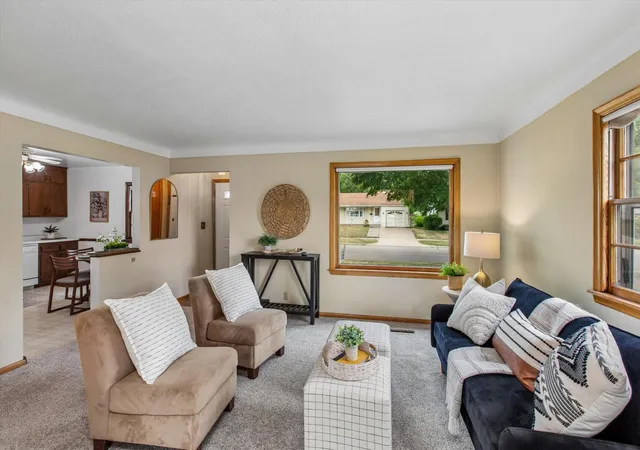 Photo 1 of Sale Pending at 418 17th Avenue N, South Saint Paul, MN 55075 | MLS# 7118685 | Listing updated on 2026-09-15