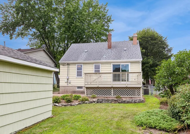 Photo 4 of Sale Pending at 418 17th Avenue N, South Saint Paul, MN 55075 | MLS# 7118685 | Listing updated on 2026-09-15