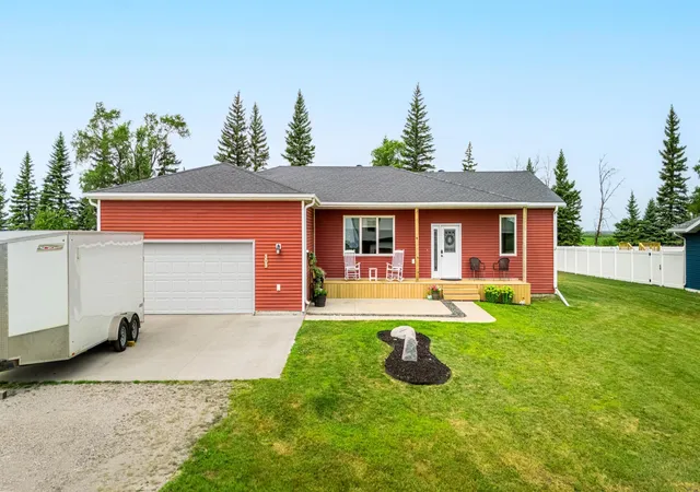 Photo 3 of Single family home for sale at 503 Sheyenne Dr, Abercrombie, ND 58001 | MLS# 7118706 | Listing updated on 2026-09-10