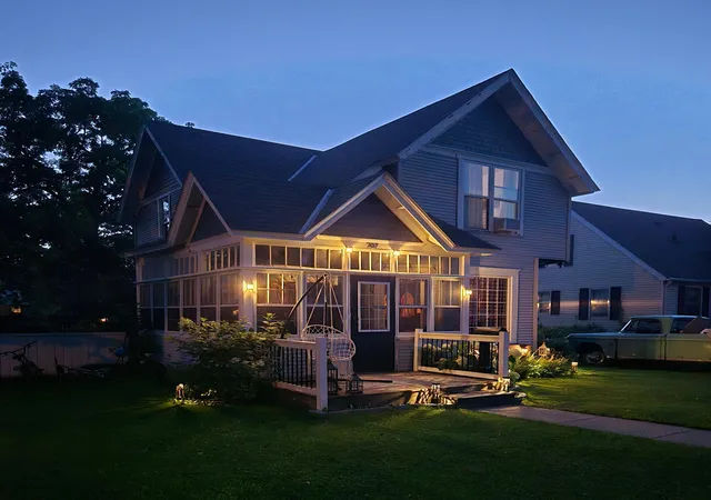 Photo 2 of Single family home for sale at 707 N 5th Street, Brainerd, MN 56401 | MLS# 7118717 | Listing updated on 2026-09-12