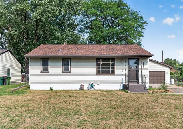 Photo 2 of Single family home for sale at 10417 7th Street Ne, Minneapolis, MN 55434 | MLS# 7118772 | Listing updated on 2026-09-14