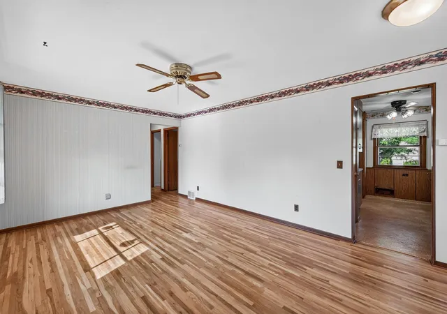 Photo 3 of Single family home for sale at 10417 7th Street NE, Minneapolis, MN 55434 | MLS# 7118772 | Listing updated on 2026-09-14