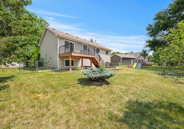 Photo 4 of Single family home for sale at 12601 92nd Place N, Maple Grove, MN 55369 | MLS# 7118875 | Listing updated on 2026-09-08