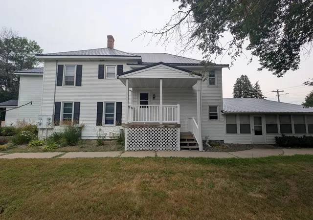 Photo 1 of Multi family home for sale at 155 Southwest 4th, Perham, MN 56573 | MLS# 7119012 | Listing updated on 2026-09-14