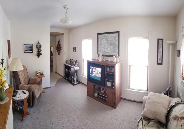 Listing Photo 5 - Condo for sale in building located at 155 SW 4th, Perham, MN 56573