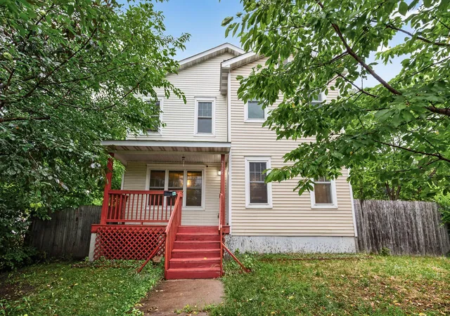 Photo 1 of Single family home for sale at 2321 Lyndale Ave N, Minneapolis, MN 55411 | MLS# 7119060 | Listing updated on 2026-09-10