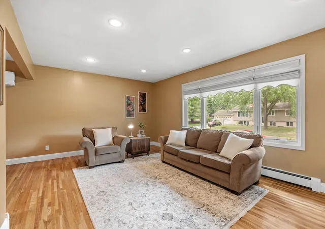Photo 2 of Single family home for sale at 2216 E 114th St, Burnsville, MN 55337 | MLS# 7119097 | Listing updated on 2026-09-11