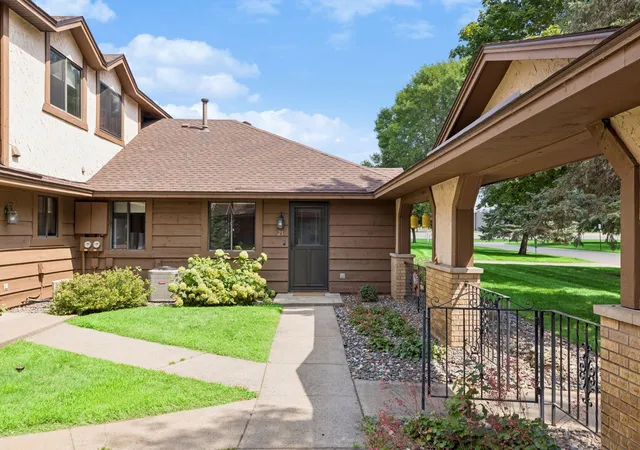 Photo 1 of Condo for sale at 23 126th Lane Nw, Minneapolis, MN 55448 | MLS# 7119115 | Listing updated on 2026-09-13