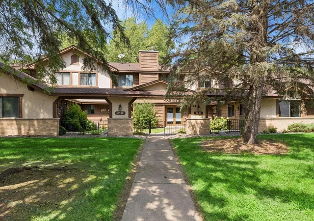 Listing Photo 4 - Condo for sale in building located at 23 126th Ln NW, Minneapolis, MN 55448