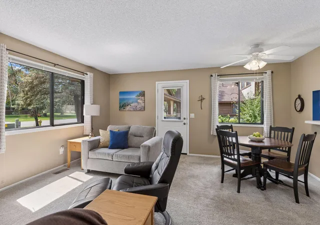 Listing Photo 5 - Condo for sale in building located at 23 126th Ln NW, Minneapolis, MN 55448