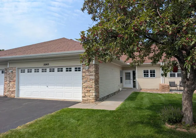Photo 1 of Single family home for sale at 2203 Foxglove Way, Hudson, WI 54016 | MLS# 7119144 | Listing updated on 2026-09-11