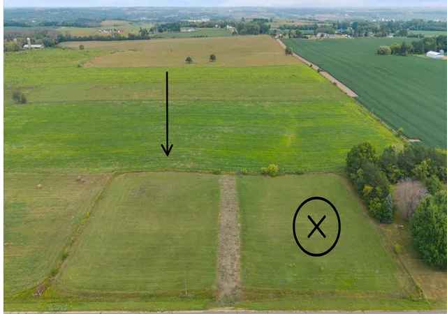 Photo 1 of Land for sale at 1144 County Rd N, Roberts, WI 54023 | MLS# 7119273 | Listing updated on 2026-09-13