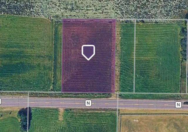 Photo 2 of Land for sale at 1144 County Rd N, Roberts, WI 54023 | MLS# 7119273 | Listing updated on 2026-09-13