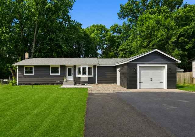 Photo 1 of Sale Pending at 12851 7th Avenue N, Zimmerman, MN 55398 | MLS# 7119294 | Listing updated on 2026-09-14