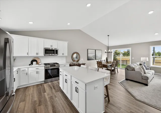 Photo 4 of Single family home for sale at 4602 89th Street NE, Monticello, MN 55362 | MLS# 7119302 | Listing updated on 2026-09-12